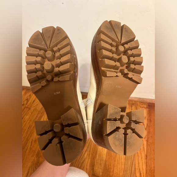 Jeffrey Campbell Quavo boots, size 8.5. CANNOT BE BUNDLED - Picture 8 of 8